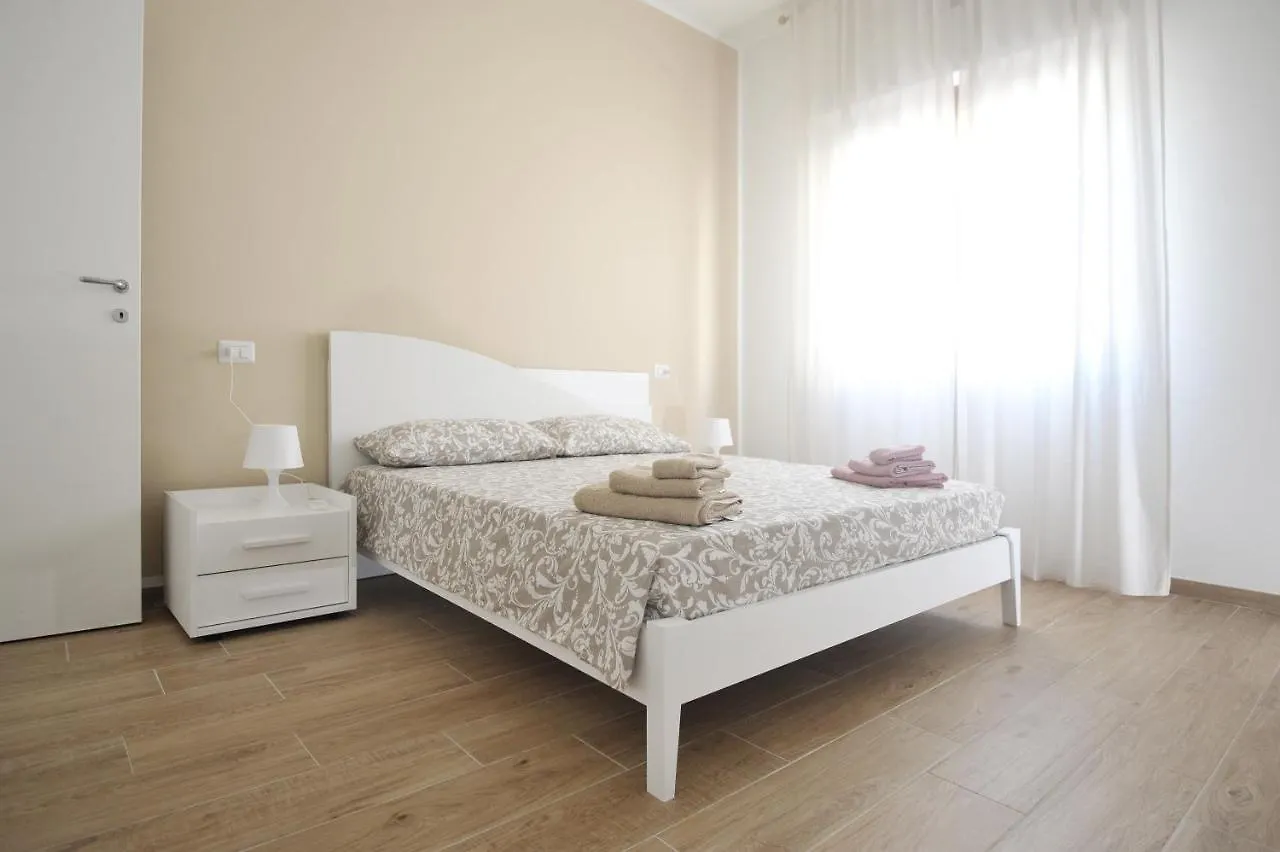 Relax-Comfort-Home City Center ポルト・トッレス