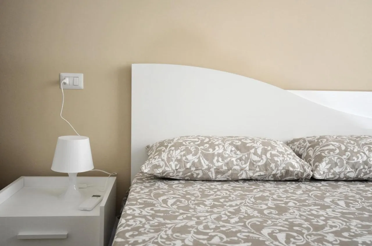Relax-Comfort-Home City Center ポルト・トッレス