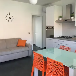  Appartamento Bilo Arancione