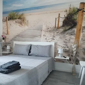  Appartamento Casa Balai 72 A 100 Mt Dal Mare