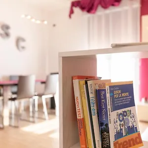  Appartamento Casa Vacanze Porto Torres